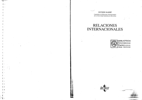 Barbe Esther - Relaciones Internacionales.pdf