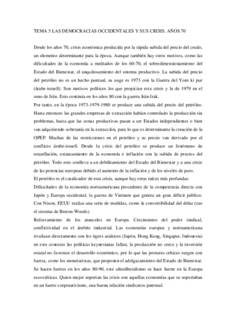 TEMA 5 LAS DEMOCRACIAS OCCIDENTALES Y SUS CRISIS.pdf