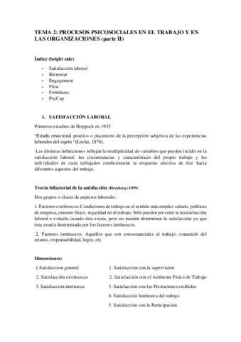 TEMA-2-II psicologia