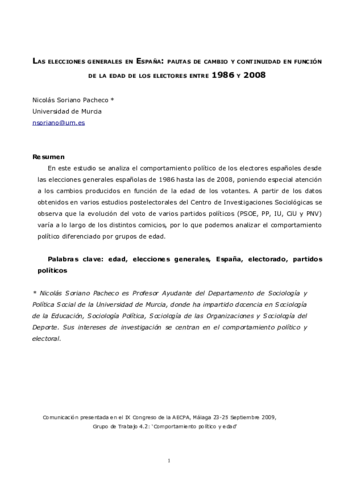 6. Las elecciones generales en EspaÃ±a.pdf