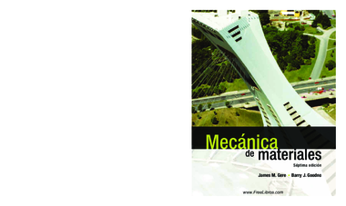 Mecanica de Materiales 7ma Edición - James M. Gere y Barry J. Goodno.pdf