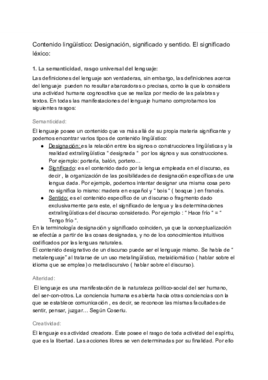 Contenido lingüístico- Designación significado y sentido.pdf