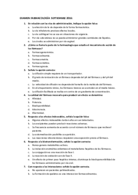 EXAMEN FARMACOLOGÍA  SEPTIEMBRE 2016.pdf