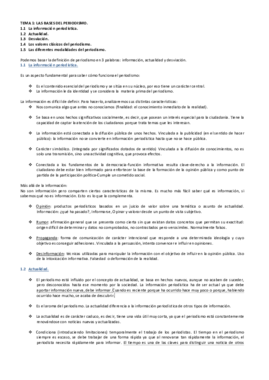 Teoría del periodismo apuntes examen.pdf