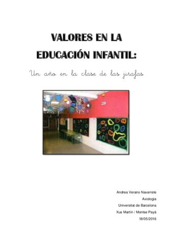 VALORES EN LA EDUCACIÓN INFANTIL.pdf