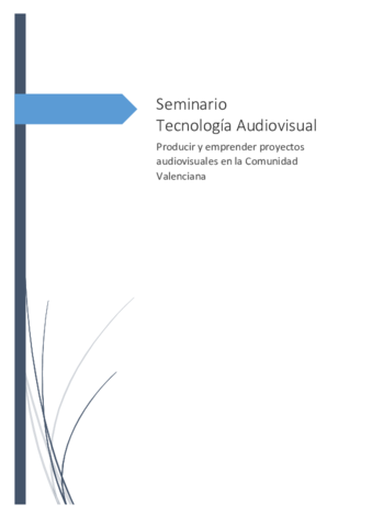 Seminario Tecnología Audiovisual.pdf
