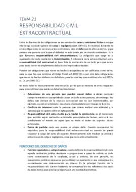 Tema 21. Responsabilidad extracontractual.pdf
