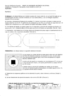 Examen Mecánica Enero 2014.pdf
