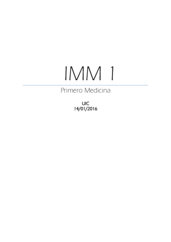 IMM1 TODO.pdf