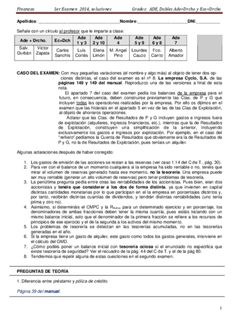 FINANZAS Solución del 1er examen 13-14.pdf
