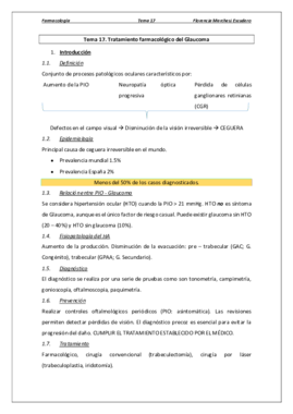 Tema 17 - Tratamiento del Glaucoma.pdf