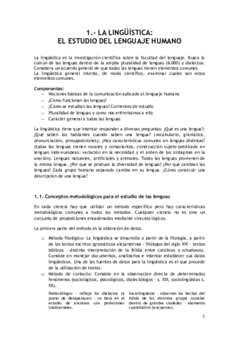 1.- LA LINGÜÍSTICA EL ESTUDIO DEL LENGUAJE HUMANO.pdf