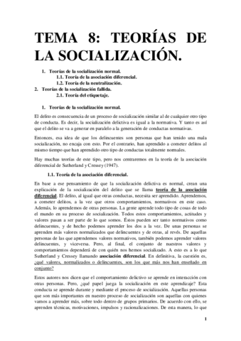 Tema 8. Teorías de la socialización..pdf
