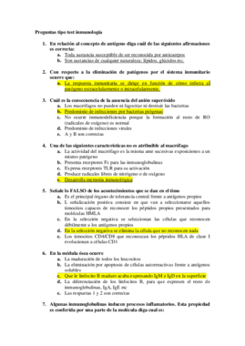 Preguntas tipo test inmunología.pdf