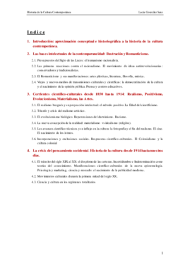 Apuntes Historia Cultura Contemporanea_Juan 2.pdf