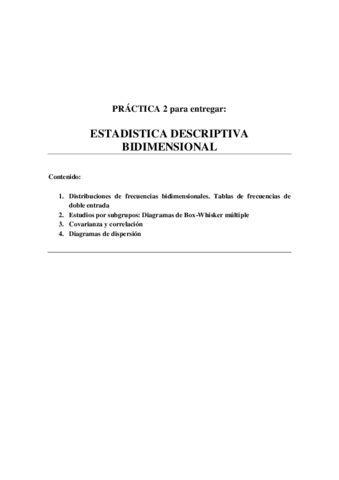 Práctica 2 - Estadística Descriptiva Bidimensional.pdf