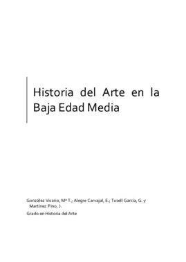 HISTORIA DEL ARTE en la Baja Edad Media 01.pdf
