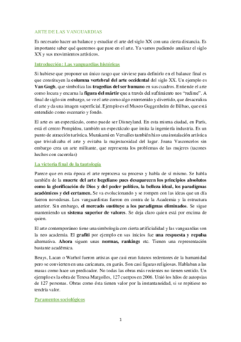ARTE DE LAS VANGUARDIAS.pdf