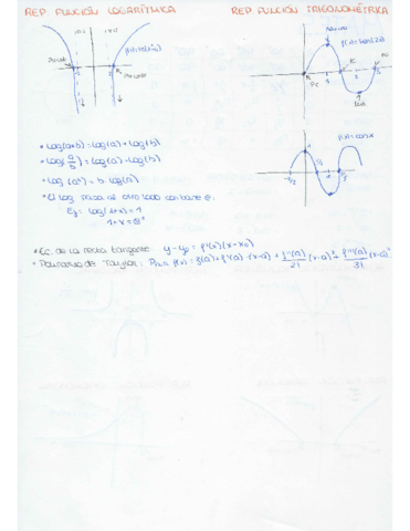 Trigonometria II
