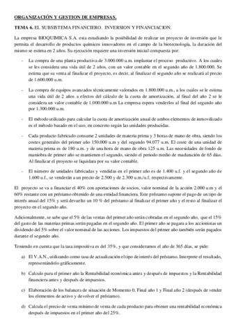 TEMA 6. nuevo NUEVO SUPUESTO PRACTICO. VAN TIR Y BALANCES.pdf