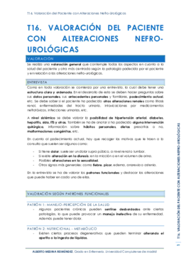 T16. Valoración del Paciente con Alteraciones Nefro-Urológicas.pdf
