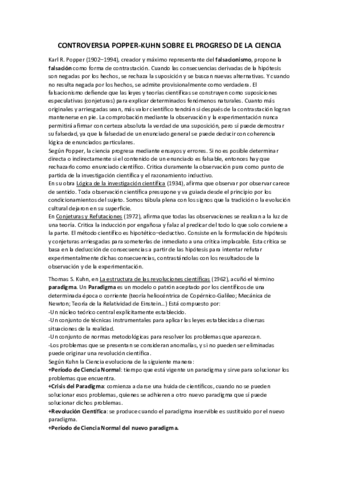 Controversia-Popper-Kuhn.pdf