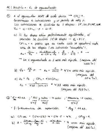 AC  Boletín 1