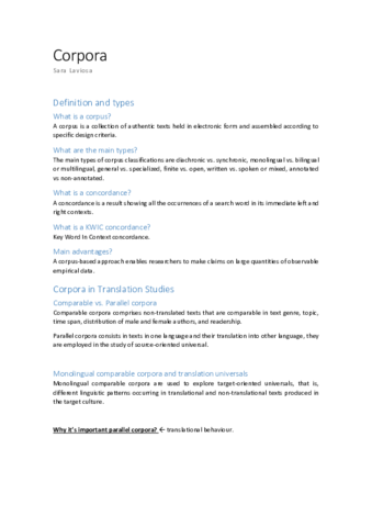 Reading 8 - Corpora Sara Laviosa.pdf