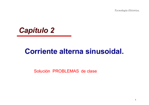 Problemas de Corriente Alterna Sinusoidal.pdf