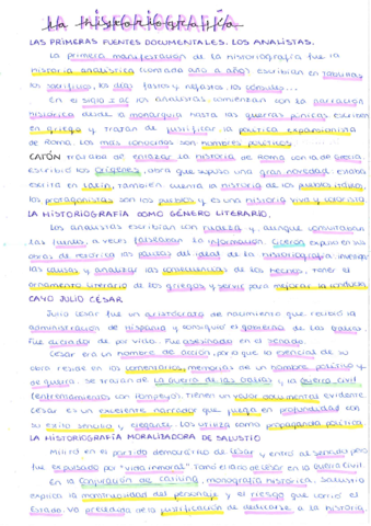 La-historiografia.pdf