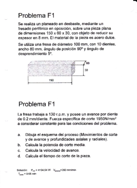 Problemas de Fresado.pdf