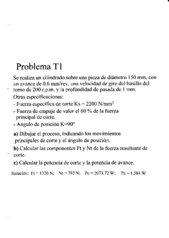 Problemas de Torneado.pdf