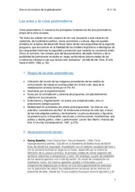 Las artes y la crisis postmoderna.pdf