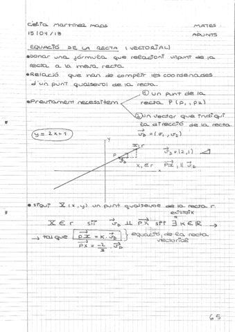 APUNTS-7-EQUACIO-VECTORIAL-DE-LA-RECTA.pdf