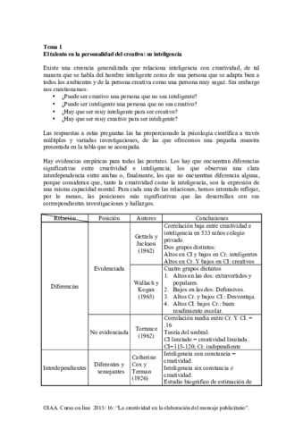 TEMA 1 definitivo LAS TECNICAS DE PENSAMIENTO CREATIVO.pdf