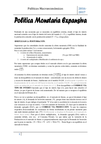 politica monetaria expansiva.pdf