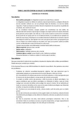 Tema 2. Delitos contra la salud y la integridad corporal.pdf