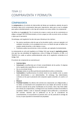 Tema 11. Compraventa y permuta.pdf