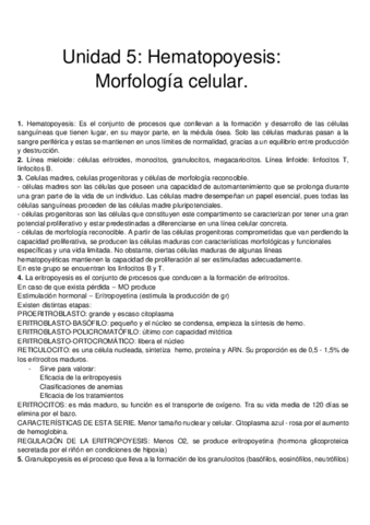 Unidad-5-Hematopoyesis-Morfologia-celular.pdf