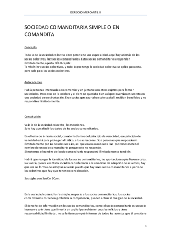 SOCIEDAD COMANDITARIA SIMPLE O EN COMANDITA.pdf