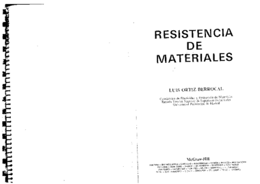 Ortiz Berrocal - Resistencia de Materiales.pdf