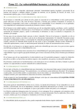 Tema 22.- La vulnerabilidad humana y el derecho al afecto.pdf