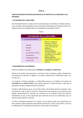 Tema 26.- ASPECTOS PSICOAFECTIVOS MÁS RELEVANTES EN LA PRÁCTICA DE LA ASISTENCIA A LOS.pdf