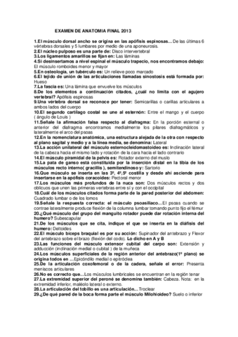 Examen final de Anatomía (2013).pdf