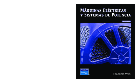 Maquinas Electricas y Sistemas de Potencia - T. Wildi.pdf