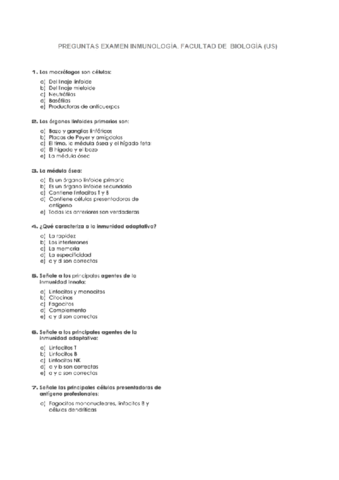 Examen inmunología resuelto.pdf