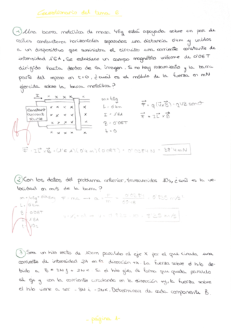 Cuestionario Tema 6 - RESUELTO