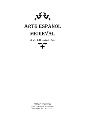 Arte Español medieval completos (1).pdf
