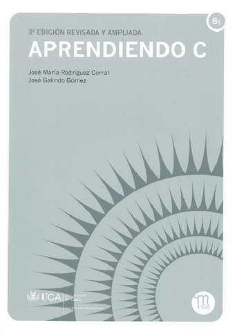 Aprendiendo C (3a. ed.).pdf
