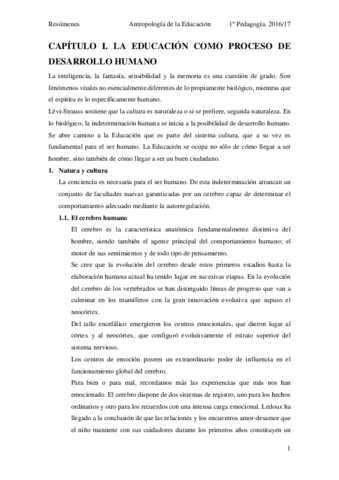 (Resumen) Capítulo I.pdf
